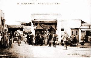 BIVEN Georges - 286- Oujda